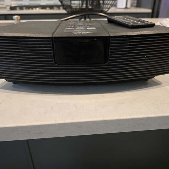 Bose Wave Radio Digital Music System - Premium Black Edition - Picture 1 of 5